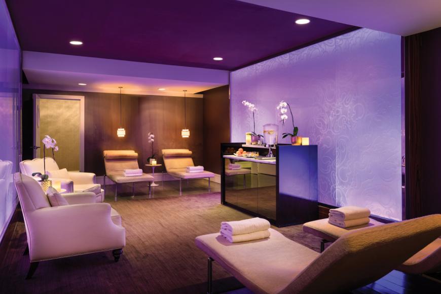 5 Sterne Hotel: Trump International Hotel Las Vegas - Las Vegas, Nevada, Bild 5