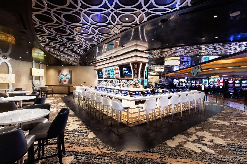 3 Sterne Hotel: The STRAT Hotel, Casino & Tower - Las Vegas, Nevada, Bild 9