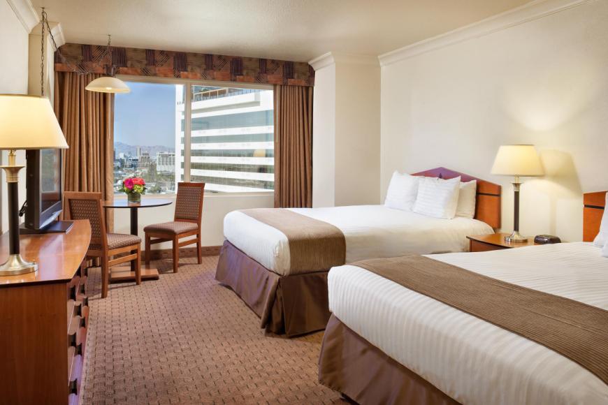 3 Sterne Hotel: The STRAT Hotel, Casino & Tower - Las Vegas, Nevada, Bild 7