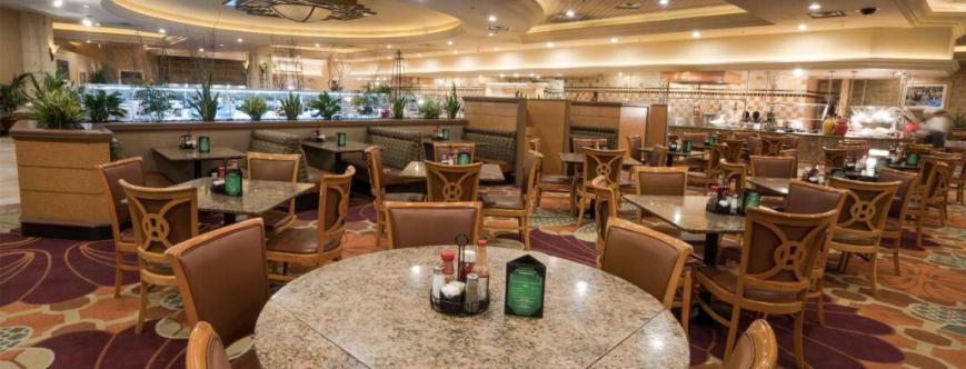 4 Sterne Hotel: MGM Grand Hotel - Las Vegas, Nevada, Bild 6