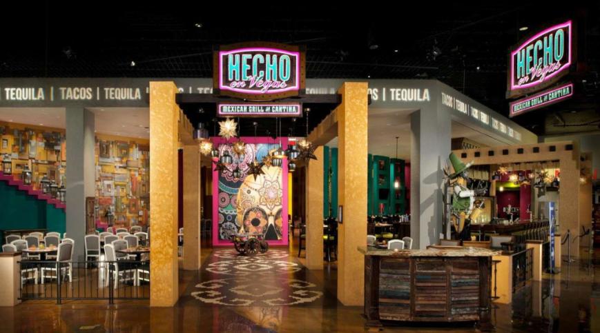 4 Sterne Hotel: MGM Grand Hotel - Las Vegas, Nevada, Bild 9