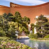 Wynn Las Vegas, Bild 1