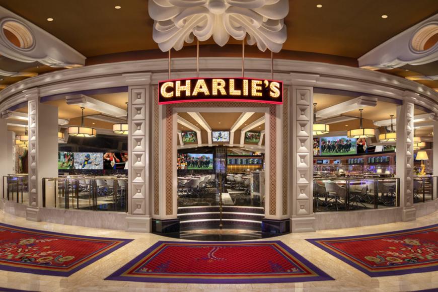 5 Sterne Hotel: Wynn Las Vegas - Las Vegas, Nevada, Bild 8