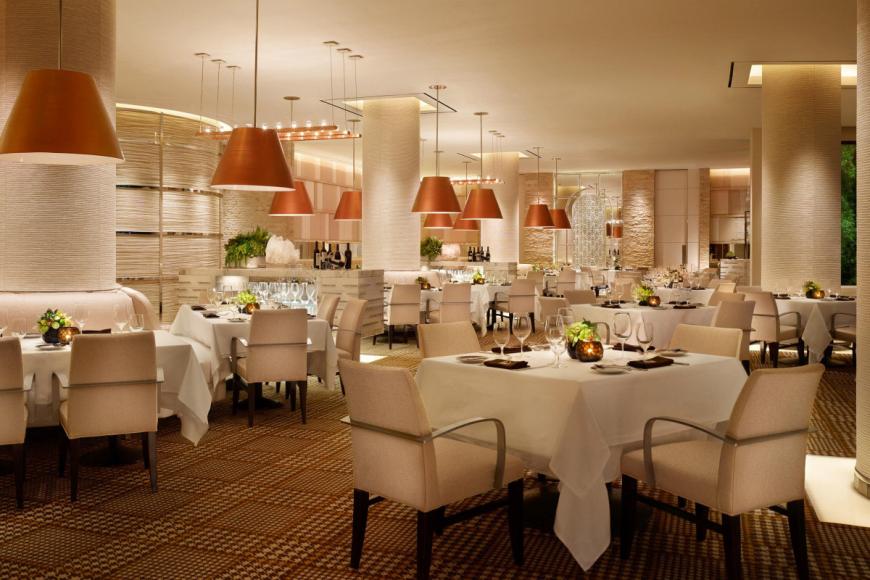 5 Sterne Hotel: Wynn Las Vegas - Las Vegas, Nevada, Bild 5