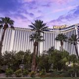 4 Sterne Hotel: Westgate Las Vegas Resort & Casino, Las Vegas, Nevada