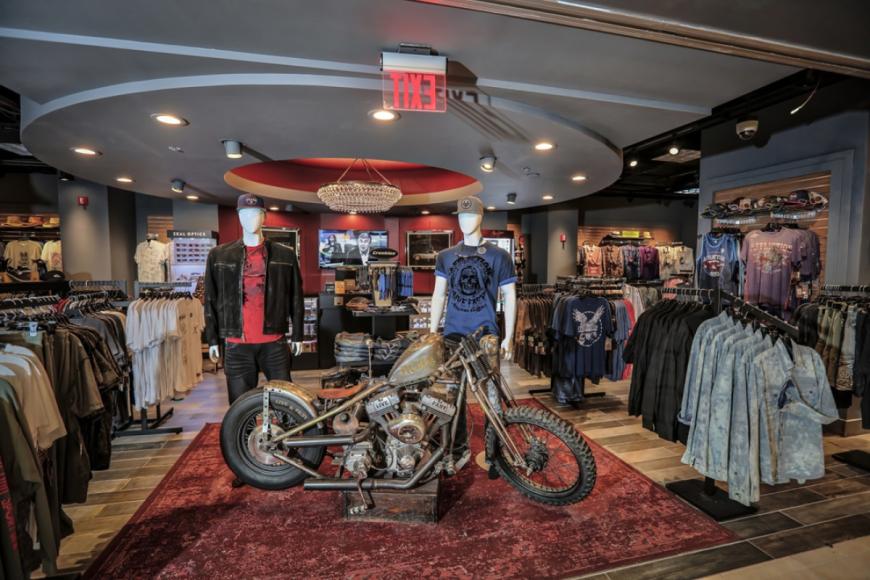 4 Sterne Hotel: Westgate Las Vegas Resort & Casino - Las Vegas, Nevada, Bild 8