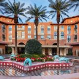 Westin Lake Las Vegas Resort, Bild 2