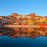 5 Sterne Hotel: Westin Lake Las Vegas Resort, Henderson, Nevada