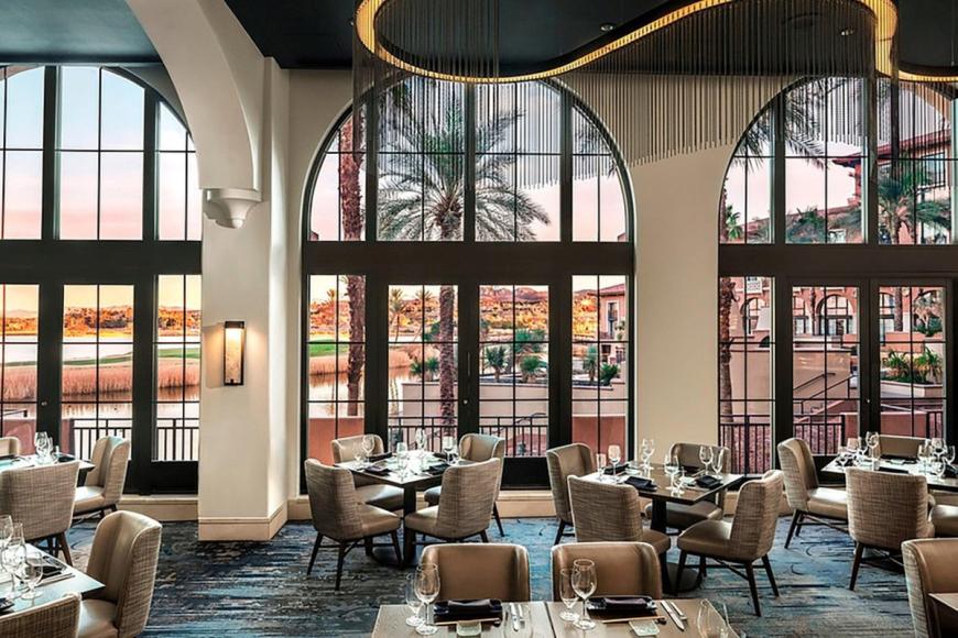 5 Sterne Hotel: Westin Lake Las Vegas Resort - Henderson, Nevada, Bild 8