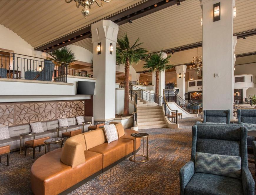 5 Sterne Hotel: Westin Lake Las Vegas Resort - Henderson, Nevada, Bild 4