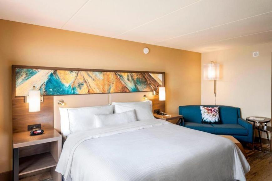 5 Sterne Hotel: Westin Lake Las Vegas Resort - Henderson, Nevada, Bild 5