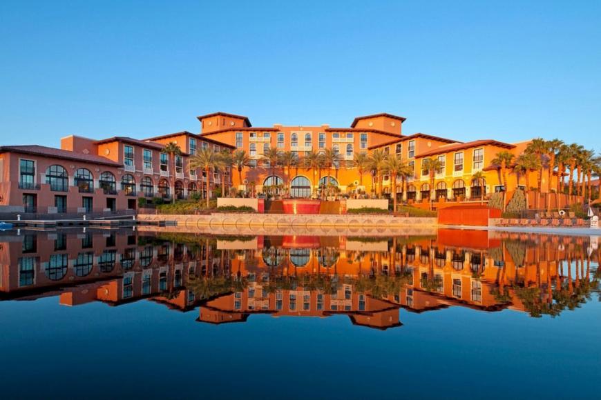5 Sterne Hotel: Westin Lake Las Vegas Resort - Henderson, Nevada