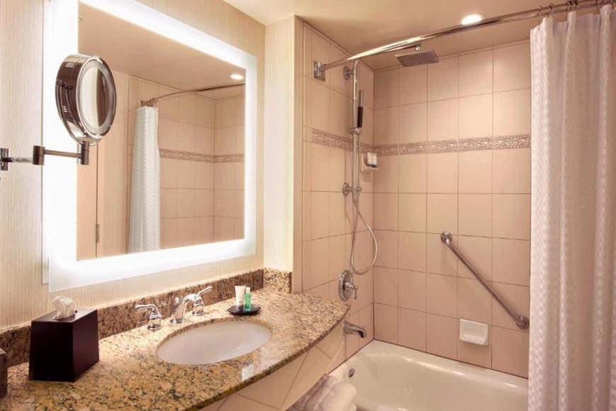 5 Sterne Hotel: Westin Lake Las Vegas Resort - Henderson, Nevada, Bild 7