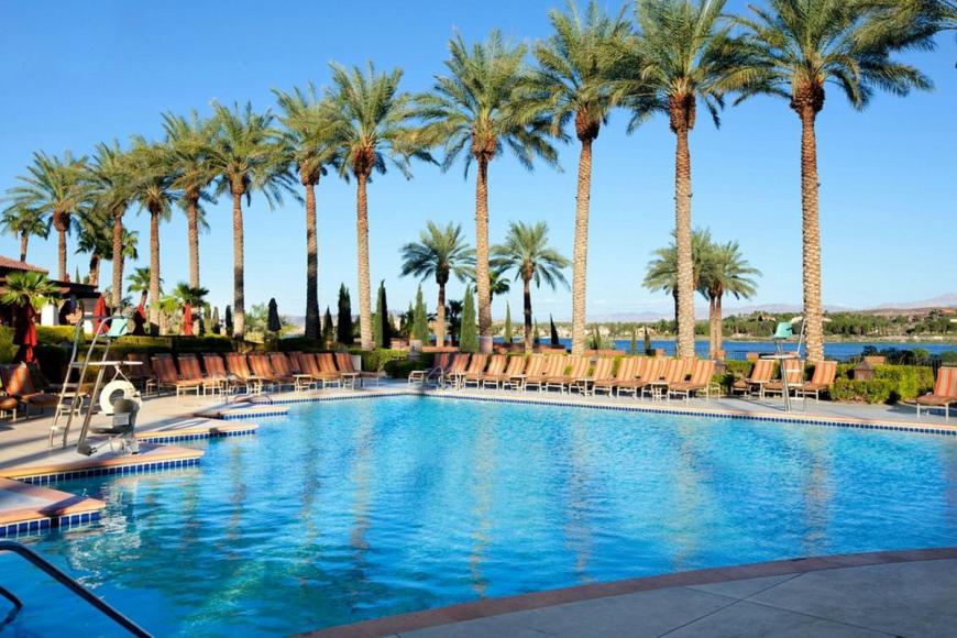 5 Sterne Hotel: Westin Lake Las Vegas Resort - Henderson, Nevada, Bild 3