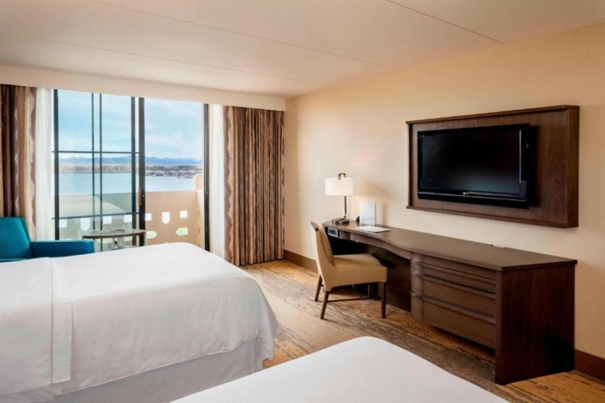 5 Sterne Hotel: Westin Lake Las Vegas Resort - Henderson, Nevada, Bild 6