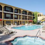 3 Sterne Hotel: Mardi Gras Hotel & Casino, Las Vegas, Nevada