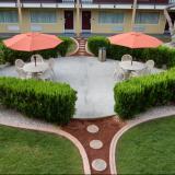 Mardi Gras Hotel & Casino, Bild 10