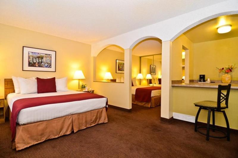 3 Sterne Hotel: Mardi Gras Hotel & Casino - Las Vegas, Nevada, Bild 2