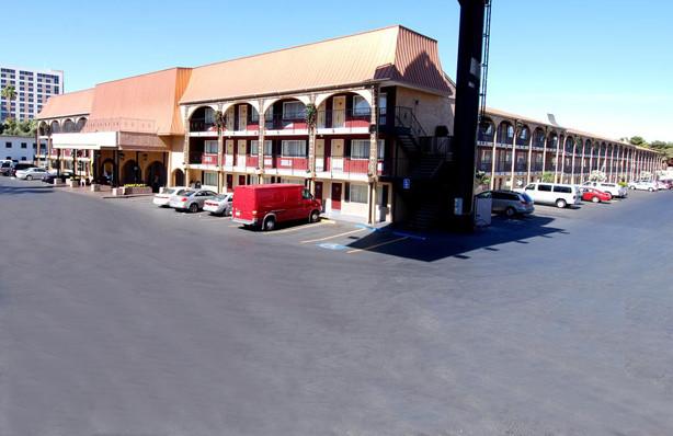 3 Sterne Hotel: Mardi Gras Hotel & Casino - Las Vegas, Nevada, Bild 9