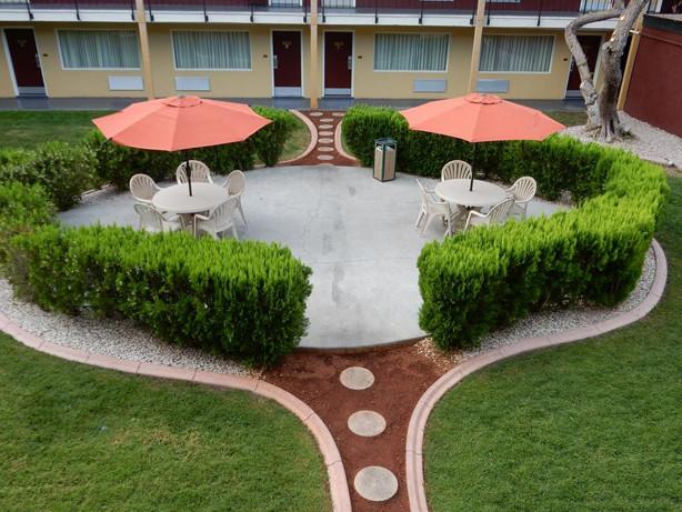 3 Sterne Hotel: Mardi Gras Hotel & Casino - Las Vegas, Nevada, Bild 10