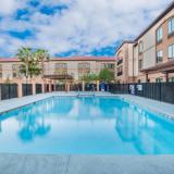 3 Sterne Hotel: La Quinta Inn & Suites by Wyndham Las Vegas Airport South, Las Vegas, Nevada