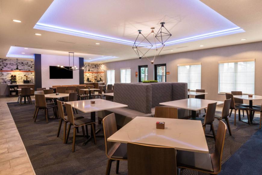 3 Sterne Hotel: La Quinta Inn & Suites by Wyndham Las Vegas Airport South - Las Vegas, Nevada, Bild 7