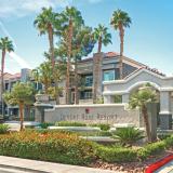 Desert Rose Resort, Bild 9