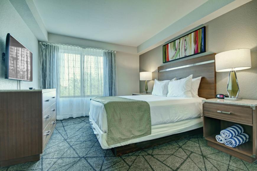 3 Sterne Hotel: Desert Rose Resort - Las Vegas, Nevada, Bild 3