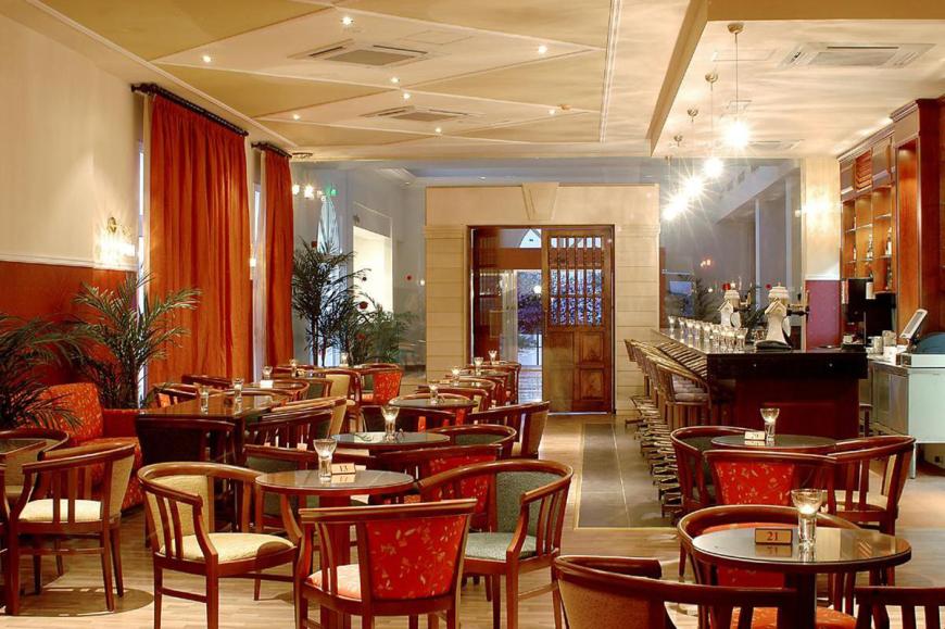 4 Sterne Hotel: Aktea Beach Village - Ayia Napa, Famagusta (Süden), Bild 6