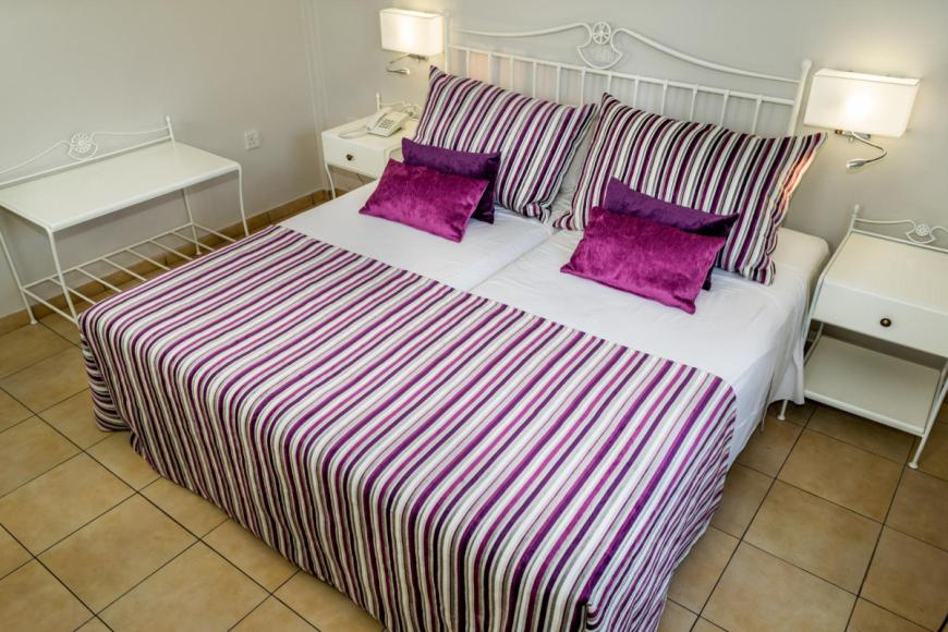 4 Sterne Hotel: Aktea Beach Village - Ayia Napa, Famagusta (Süden), Bild 3