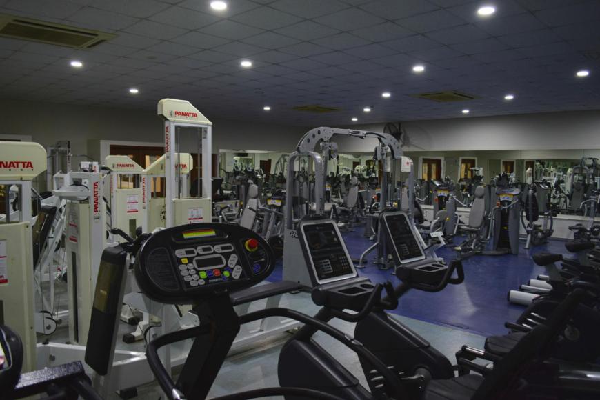 4 Sterne Hotel: Aktea Beach Village - Ayia Napa, Famagusta (Süden), Bild 10