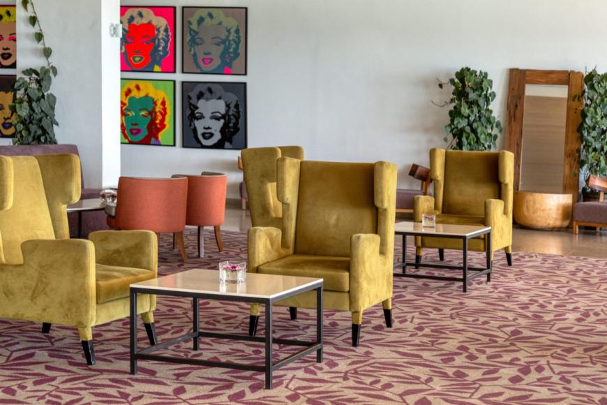 5 Sterne Familienhotel: The Royal Apollonia - Limassol, Limassol, Bild 6