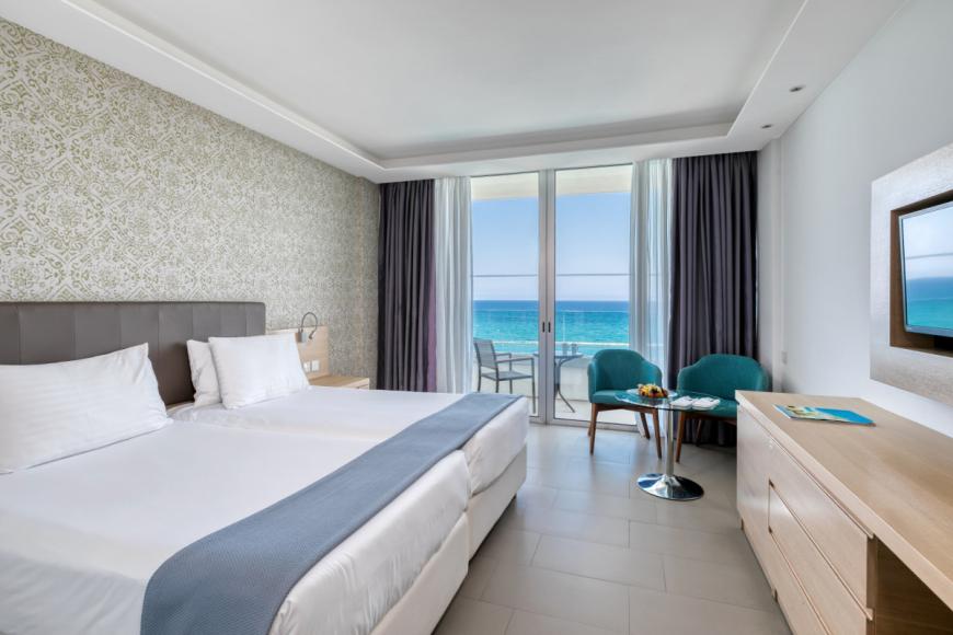 5 Sterne Familienhotel: The Royal Apollonia - Limassol, Limassol, Bild 7