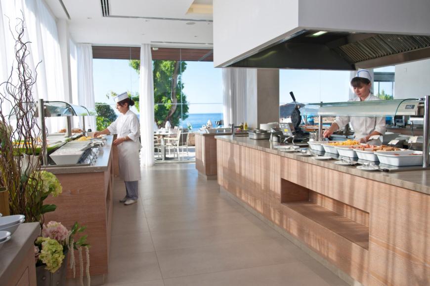 5 Sterne Familienhotel: The Royal Apollonia - Limassol, Limassol, Bild 9