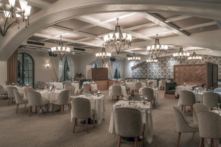 5 Sterne Hotel: Elysium - Paphos, Paphos, Bild 9