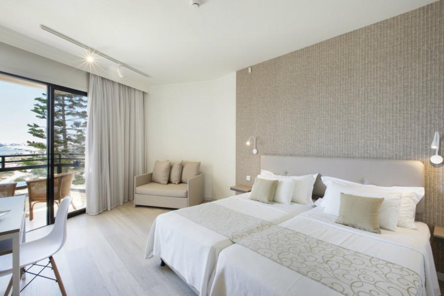 4 Sterne Hotel: Venus Beach - Paphos, Paphos, Bild 4