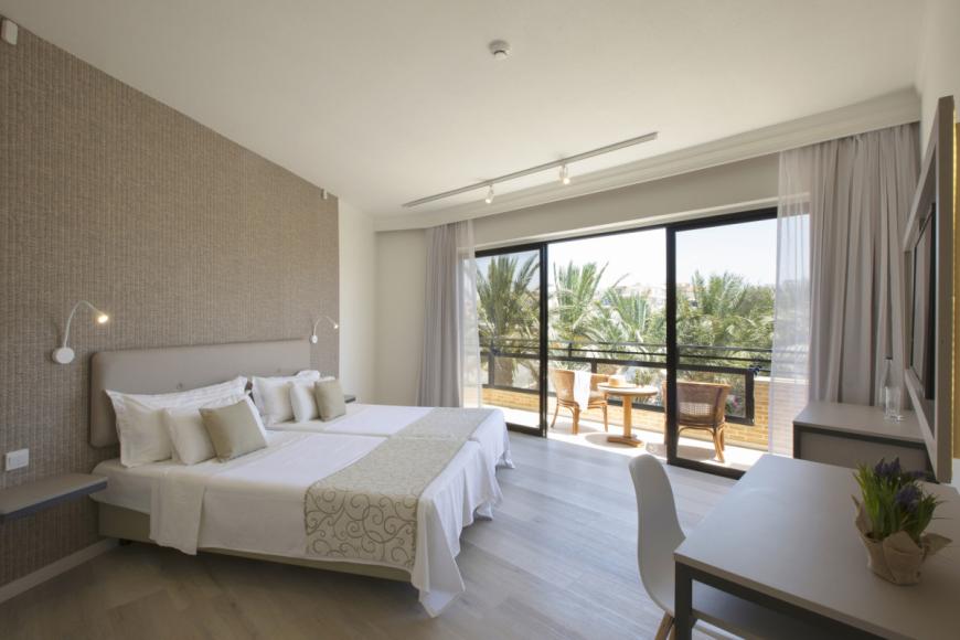 4 Sterne Hotel: Venus Beach - Paphos, Paphos, Bild 6
