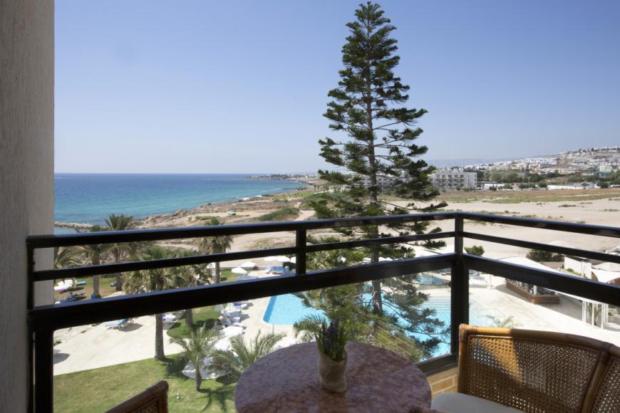 4 Sterne Hotel: Venus Beach - Paphos, Paphos, Bild 7
