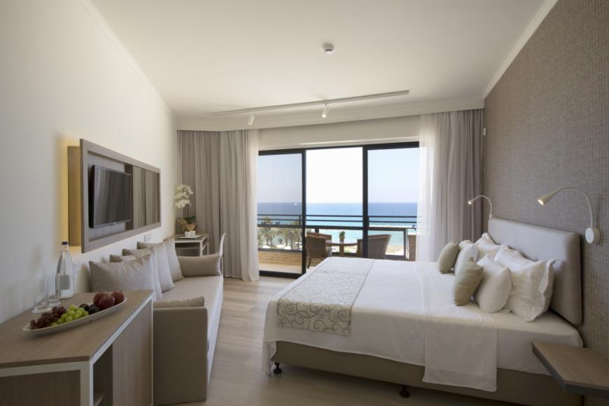 4 Sterne Hotel: Venus Beach - Paphos, Paphos, Bild 3