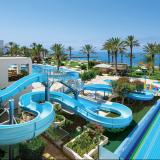 Constantinou Bros Athena Beach Hotel, Bild 3