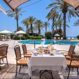 Constantinou Bros Athena Beach Hotel, Bild 10