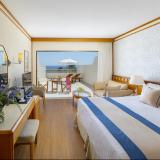 Constantinou Bros Athena Beach Hotel, Bild 2