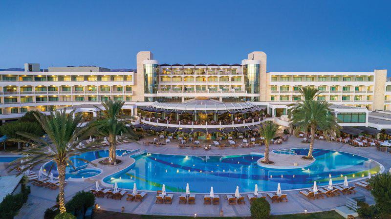 4 Sterne Familienhotel: Constantinou Bros Athena Beach Hotel - Paphos, Paphos, Bild 2