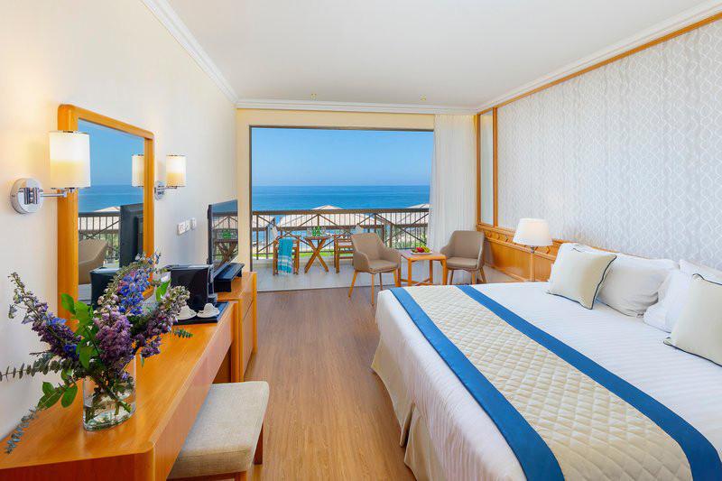 4 Sterne Familienhotel: Constantinou Bros Athena Beach Hotel - Paphos, Paphos, Bild 6