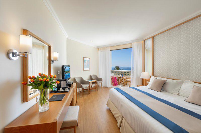4 Sterne Familienhotel: Constantinou Bros Athena Beach Hotel - Paphos, Paphos, Bild 5