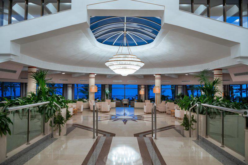 4 Sterne Familienhotel: Constantinou Bros Athena Beach Hotel - Paphos, Paphos, Bild 4
