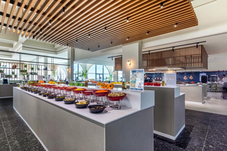 4 Sterne Familienhotel: Louis Phaethon Beach - Paphos, Paphos, Bild 9