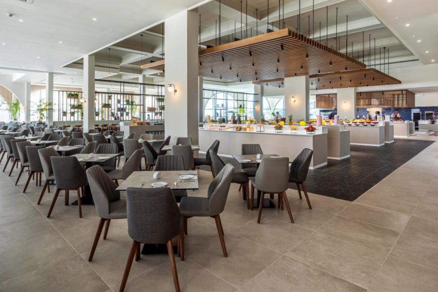 4 Sterne Familienhotel: Louis Phaethon Beach - Paphos, Paphos, Bild 8