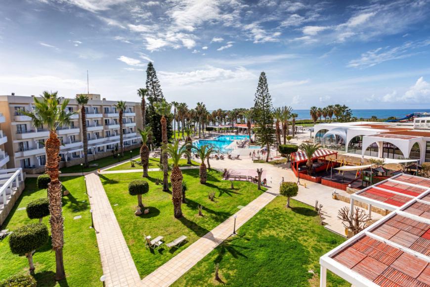 4 Sterne Familienhotel: Louis Phaethon Beach - Paphos, Paphos, Bild 5