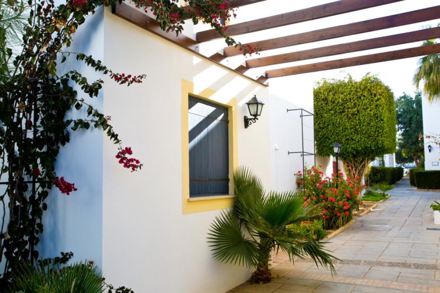 4 Sterne Familienhotel: Kefalos Beach Tourist Village - Paphos, Paphos, Bild 5